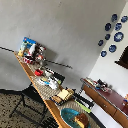 Letto E Latte Bed and breakfast *