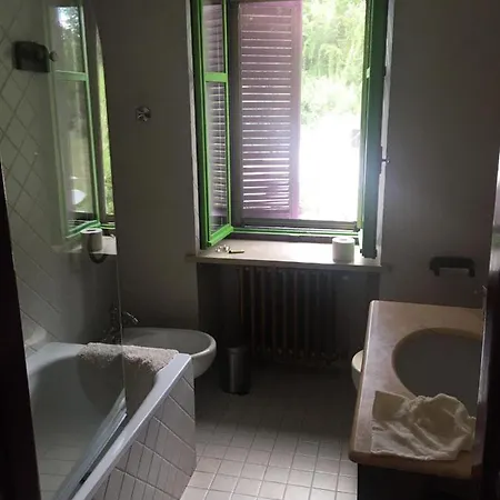 Letto E Latte Bed & Breakfast *