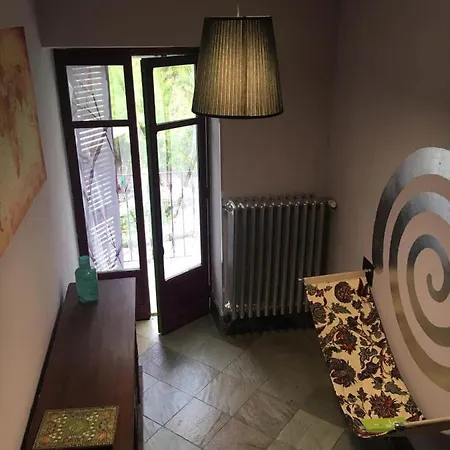 Bed & Breakfast Letto E Latte