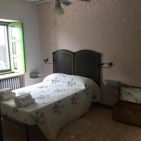 Bed and breakfast Letto E Latte Cinzano