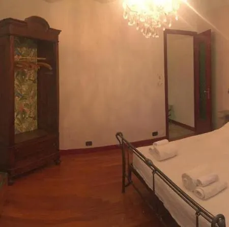 Letto E Latte Bed & Breakfast Cinzano