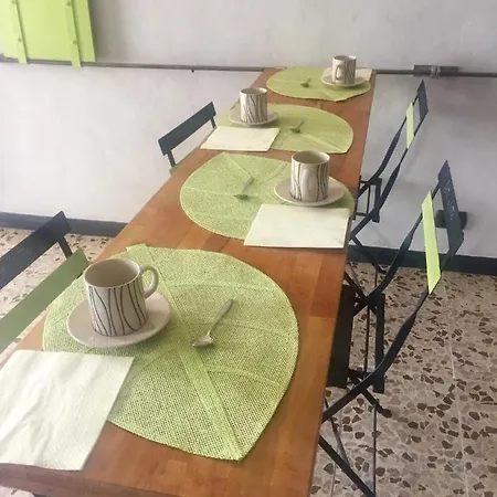 Bed & Breakfast Letto E Latte Cinzano